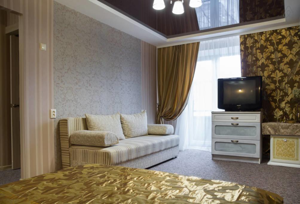 Apartment Lux Near Most-City Dnipro Eksteriør bilde