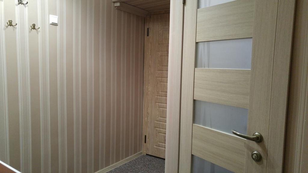 Apartment Lux Near Most-City Dnipro Eksteriør bilde