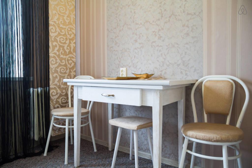 Apartment Lux Near Most-City Dnipro Eksteriør bilde